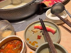 -巴奴毛肚火锅(七宝领展广场店)