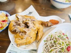 -老西安韩记三鲜煮馍(四府街店)