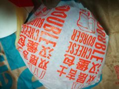 -麦当劳(国家体育场南路店)