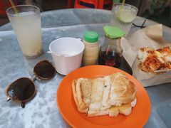 椰浆饭-多春茶室