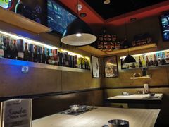 -囧吉香生蚝牛排馆(湖北路店)