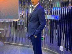 -武汉杜莎夫人蜡像馆
