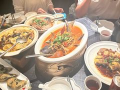 -桂小厨广西菜(万象城店)