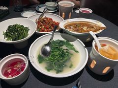 -肆月河豚·淮扬菜·湘菜(华天店)