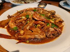 -小厨师·二十年沈家门小海鲜(百井坊巷店)