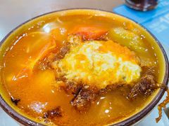 传统华兴街番茄煎蛋面-华兴街煎蛋面(总店)
