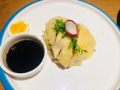 -吴越荣记苏州菜·松鼠桂鱼100%活鱼现做(斜塘老街店)