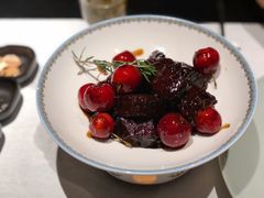 招牌红烧牛小排-江南雅厨(李公堤店)