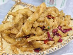 -小民大排档(江汉路店)