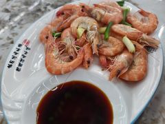 -怡恬园海鲜(恒大威尼斯店)