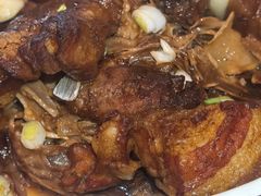-同庆楼(大钟寺店)