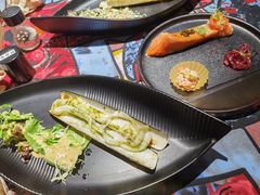 -1218 GRILL 主厨