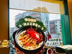 -荔粥记潮汕砂锅粥(新北万达店)