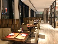 -鲜艳西餐厅(衡山路十二号华邑店)