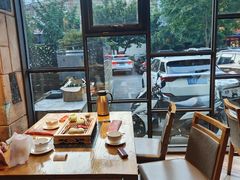 -小城粥道·海胆鲜虾粥(解放广场店)