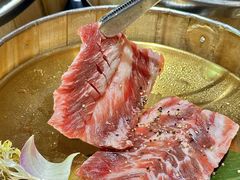-何发发和牛烧肉·鳗鱼榴莲放题自助(乐峰广场店)