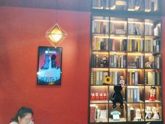 -恐怖游戏(湖滨店)