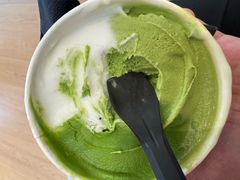 -九十葉·抹茶(南京·德基店)