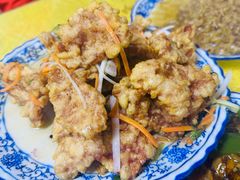 -红升老菜馆(巨兴街店)