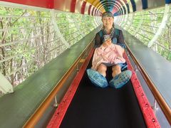 -墨江北回归线标志园