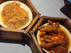 -晓粤·惹味粤菜(凯德乐峰广场店)