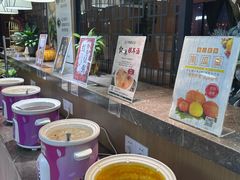 -素心素食(翠苑店)