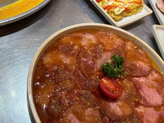 -喜来稀肉(虹泉路店)