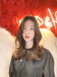 -扎嘎形象设计