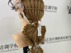 -艺采红鹰职业培训学校