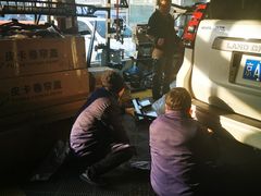 -24小时汽车搭电补胎(五方桥店)