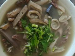 -李小老烧饼(常营民族家园店)