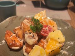 -安南越南餐厅(青岛万象城店)