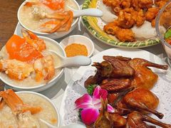 -江南粥家庄(宁国路店)