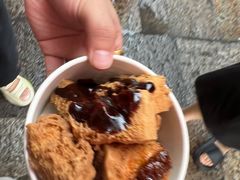 -三味臭豆腐(鲁迅故里店)