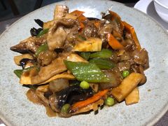 灵山什锦-品渔味湖鲜馆(拈花湾店)