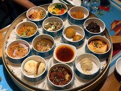 -醉长安(钟楼旗舰店)