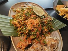 -Ameigo梅果·云贵川bistro(长宁来福士店)