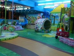 -宝丽金大酒店·洗浴中心