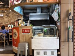 -韩礼年糕(飞虹路店)