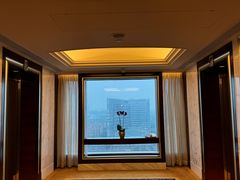 -广州香格里拉酒店