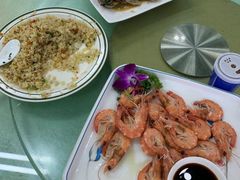 -景好海鲜餐厅(大鹏必选旅游店)