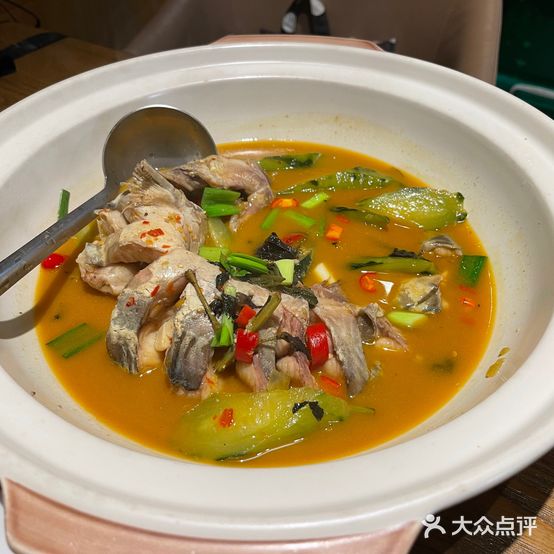 紫金·衢小灶·衢州菜(荣怀店)