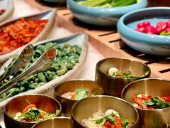 -梨花自助烤肉(西三旗万象汇黑金店)