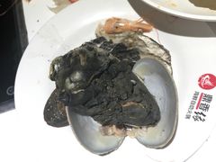 -鼎香缘海鲜自助火锅烤肉(锦辉购物广场店)