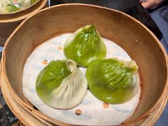 -狮王府淮扬菜(万象城店)