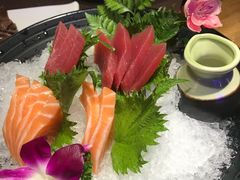 -德川家日本料理(中关村寰太大厦店)