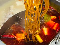 -豆花姐烂豆花火锅(水屯北路恒大滨河店)