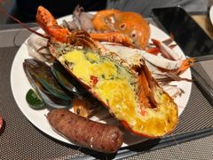 -安蒂娅·海鲜自助餐厅(安蒂娅美兰酒店)