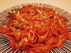 港式干炒牛河-翡翠小城·海鲜豆捞·广式点心(老佛爷店)
