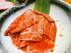 -炼火烤肉店